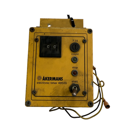 99 Timmars tidur till motorvärmare